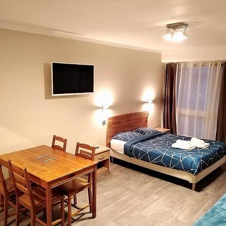 Appartements Boulevard Des Pyrenees Pau Ngoại thất bức ảnh