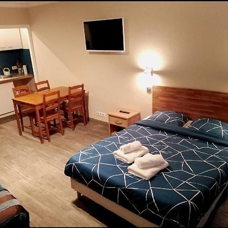 Appartements Boulevard Des Pyrenees Pau Ngoại thất bức ảnh