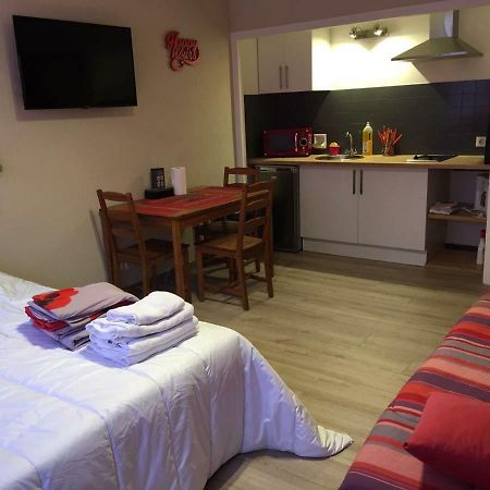 Appartements Boulevard Des Pyrenees Pau Ngoại thất bức ảnh