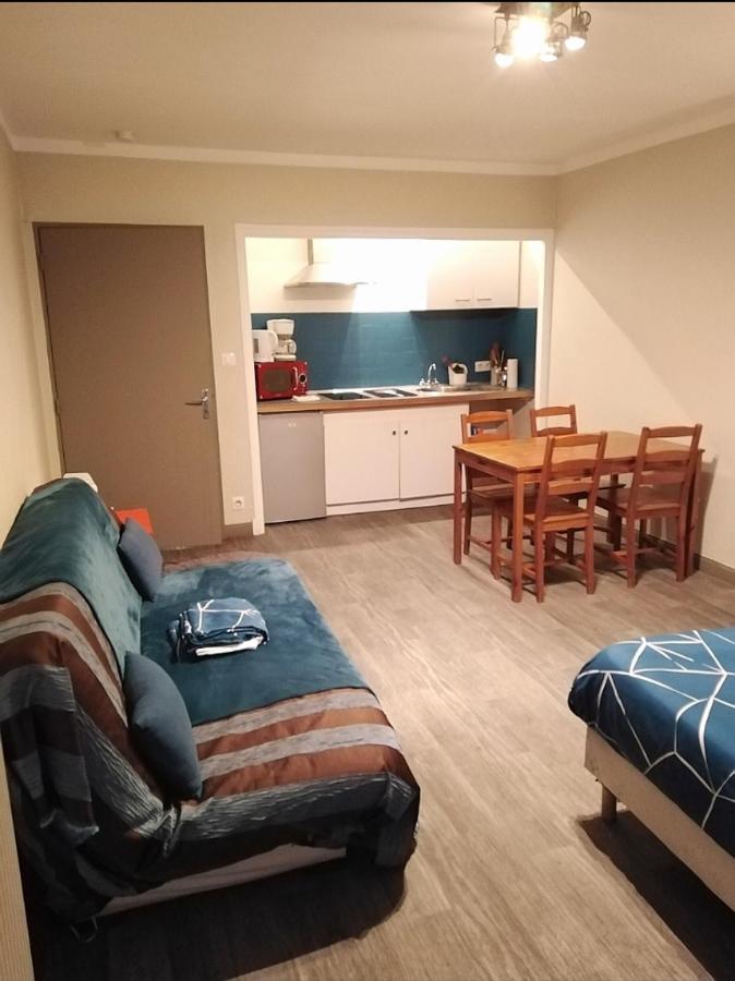 Appartements Boulevard Des Pyrenees Pau Ngoại thất bức ảnh