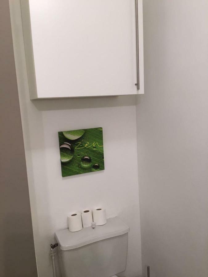 Appartements Boulevard Des Pyrenees Pau Ngoại thất bức ảnh