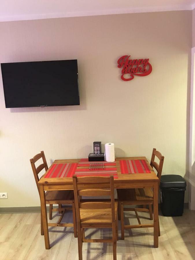 Appartements Boulevard Des Pyrenees Pau Ngoại thất bức ảnh