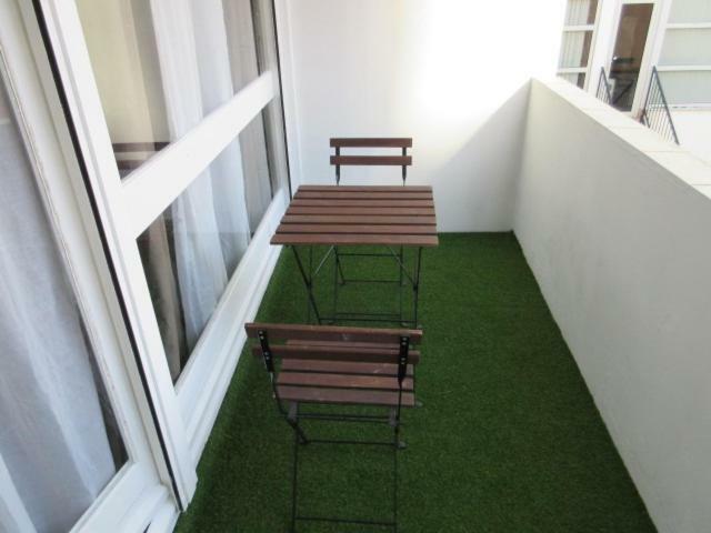 Appartements Boulevard Des Pyrenees Pau Ngoại thất bức ảnh