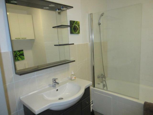 Appartements Boulevard Des Pyrenees Pau Ngoại thất bức ảnh