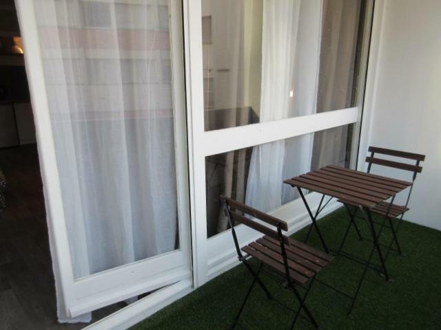 Appartements Boulevard Des Pyrenees Pau Ngoại thất bức ảnh