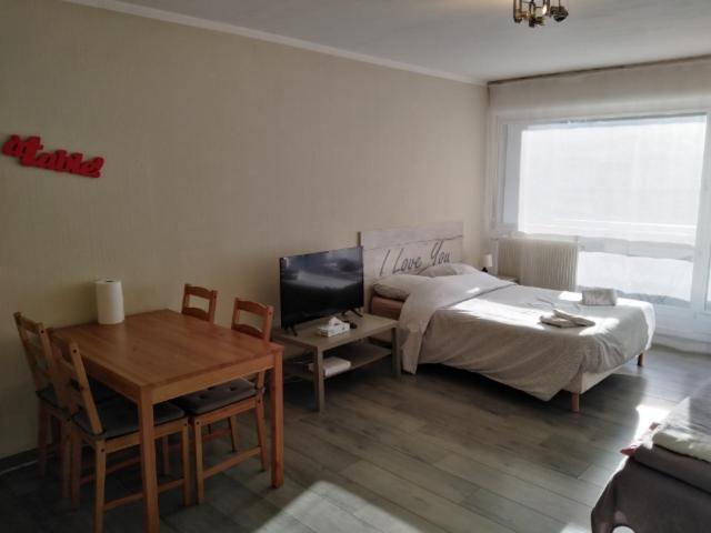 Appartements Boulevard Des Pyrenees Pau Ngoại thất bức ảnh