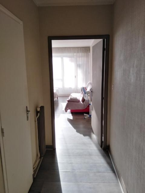 Appartements Boulevard Des Pyrenees Pau Ngoại thất bức ảnh