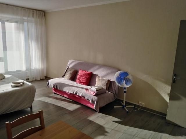 Appartements Boulevard Des Pyrenees Pau Ngoại thất bức ảnh